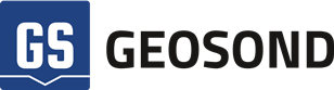 GEOSOND Logo Name