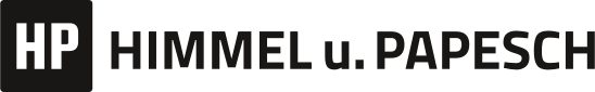 HuP Logo Name